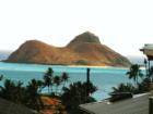 Lanikai Ocean Views, Kailua, Oahu, Hawaii