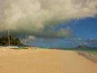 Lanikai Beach, Kailua, Oahu, Hawaii
