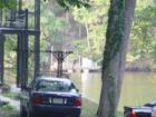 Lake Jackson, homes on the water....very peaceful community