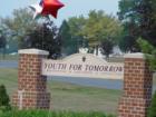 Youth For Tomorrow Residential Complex...a facility that helps at risk youths