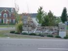 Ashley Ridge A beautiful community located at the end of Linton Hall Road, across the street from the Youth For Tomorrow Complex