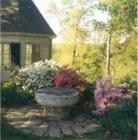 Gardens in Stafford