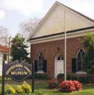 Spotsylvania Court House Museum - Spotsylvania, VA