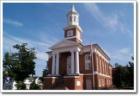 Culpeper County Courthouse