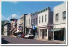 Historic Downtown Culpeper