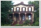 Hill Mansion - Historic Home - Culpeper