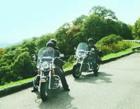 Skyline Drive - Fantastic Road to Ride My Motorcycle!!