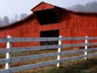 Old Barn - Gainesville, VA