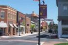 Main Street, Haymarket VA