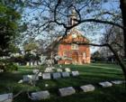 St. Paul's Church, Haymarket, VA