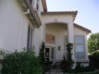 Typical Browns Valley home