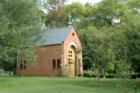 Old Bristow Chapel - Bristow, VA