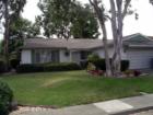 Typical Leisure Town home on corner lot
