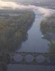 Rappahannock River Bridge - Fredericksburg, VA