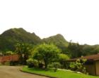 Maunawili Cul-de-sac, Maunawili, Kailua, Oahu, Hawaii