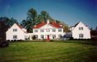Courthouse Road Bed & Breakfast - Stafford VA