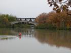 Genesee Valley Park