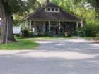 Foley, AL - Southern Charms local antique and collectibles shop