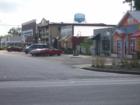 Foley, AL - Orange Blossom Square - mall of antique shops, speciality stores, restaurants, etc.
