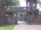 Foley Kid's Park