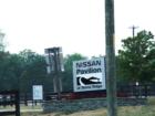 Nissan Pavilian..Artist like Kenny Chesney, Rush, Rascal Flats, Sheryl Crow perform here, located off of wellington road in gainesville