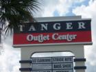 Foley, AL - Tanger Outlet Center