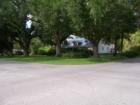 Foley, AL - Residence on Oak Street in downtown area.