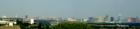 Austin skyline with UT tower.