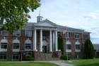 Mineral County Courthouse