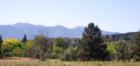 Greenhorn mountains