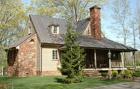 The Foster House c. 1790