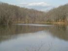 Occoquan Reservior - Located between Fairfax and Prince William County