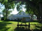 Hatchet Ranch