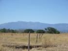 Greenhorn Mountains