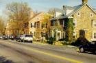 Main Street - Middleburg, VA