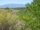 Greenhorn Mountains