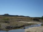 Marthas Knob and Greenhorn Creek