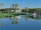 Stonewall Golf Club - Lake Manassas