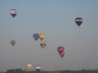 Local Balloon fest
