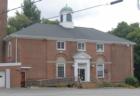 Police Station