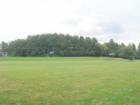 St Marks Field