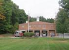 Fire Station