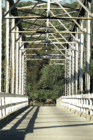 American River Bridge at Coloma, just yards from where Gold was Discovered in 1848.