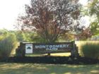 Montgomery Park, entrance, Montgomery NJ
