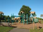 Playground, Montgomery Park, 
      Montgomery NJ