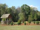One of the many common areas at HiddenLake.
