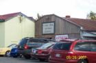 Cedar Run Antique Center - Catlett, VA
