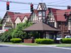 Avondale Estates Town Center. 8 Mi east of downtown Atlanta