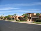 Sante Fe Patio Homes - many are single level