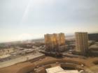 Toward Airport from Planet Hollowood